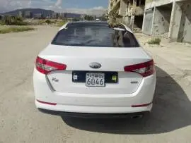 كيا K5 2012, دمشق, RF12170909