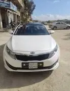 كيا K5 2012, دمشق, RF12170909