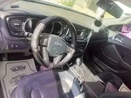 كيا K5 2012, دمشق, RF12170909