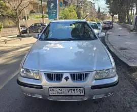 هيونداي سوناتا 2008, دمشق, RF54523652