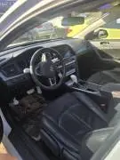 هيونداي سوناتا 2018, دمشق, RF15726702