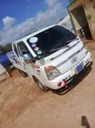 هيونداي بورتر 2011, RF21275391