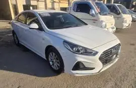 هيونداي سوناتا 2018, دمشق, RF83333315
