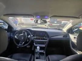 هيونداي سوناتا 2018, دمشق, RF83333315