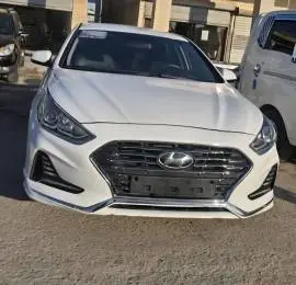 هيونداي سوناتا 2018, دمشق, RF83333315