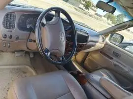 تويوتا تندرا 5.7 V8 2010, دمشق, RF38137103