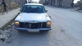 مرسيدس 230, حلب, RF19422139