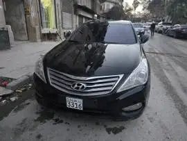 Hyundai Azera 2011, Aleppo, RF15075994