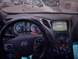 Hyundai Azera 2011, Aleppo, RF15075994