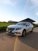 هيونداي سوناتا 2017, إدلب, RF66614896