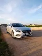 هيونداي سوناتا 2017, إدلب, RF66614896