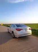 هيونداي سوناتا 2017, إدلب, RF66614896