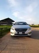 هيونداي سوناتا 2017, إدلب, RF66614896