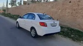 كيا ريو 2011, دمشق, RF11770070