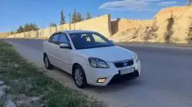 كيا ريو 2011, دمشق, RF11770070