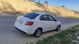 كيا ريو 2011, دمشق, RF11770070