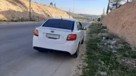 كيا ريو 2011, دمشق, RF11770070