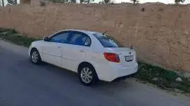 كيا ريو 2011, دمشق, RF11770070