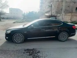 كيا K7 2012, RF39984859