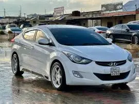 Hyundai Elantra 2011 for sale, Daraa, RF77858626
