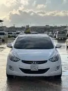 Hyundai Elantra 2011 for sale, Daraa, RF77858626