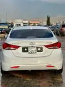 Hyundai Elantra 2011 for sale, Daraa, RF77858626
