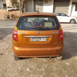 Chana Benny 2009, Damascus, RF91162835