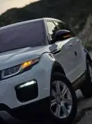 Land Rover Evoque 2017, RF11633567
