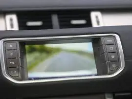 Land Rover Evoque 2017, RF11633567