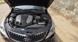 Hyundai Azera 2011, Homs, RF97232013