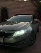 كيا اوبتيما 2013, RF92733276