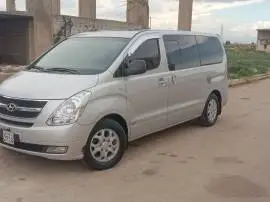 هيونداي اتش 1 موديل 2008, RF13709966