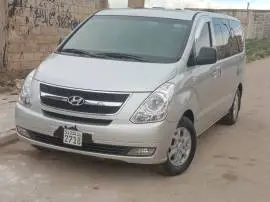 هيونداي اتش 1 موديل 2008, RF13709966