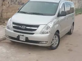 هيونداي اتش 1 موديل 2008, RF13709966