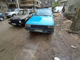 ميتسوبيشي لانسر 1983, حلب, RF15983686