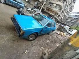 Mitsubishi Lancer 1983, Aleppo, RF15983686