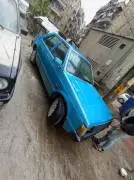 ميتسوبيشي لانسر 1983, حلب, RF15983686