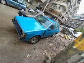 ميتسوبيشي لانسر 1983, حلب, RF15983686