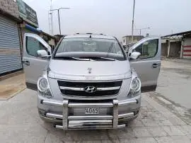 Hyundai H1 2010, Aleppo, RF76706710