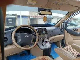 Hyundai H1 2010, Aleppo, RF76706710