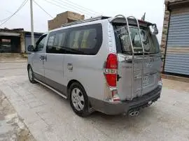 Hyundai H1 2010, Aleppo, RF76706710