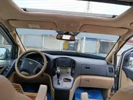 Hyundai H1 2010, Aleppo, RF76706710