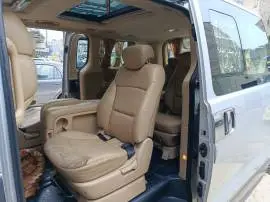 Hyundai H1 2010, Aleppo, RF76706710