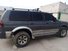 جيب باجيرو موديل 2000, RF49451910