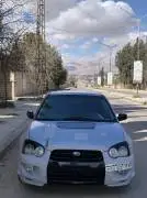 سوبارو امبريزا 2000, RF14654309