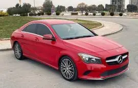 مارسيدس CLA 250 موديل 2019, RF31903866