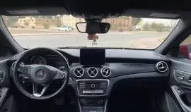 مارسيدس CLA 250 موديل 2019, RF31903866