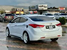 هيونداي إلانتر 2011 للبيع, درعا, RF97940024