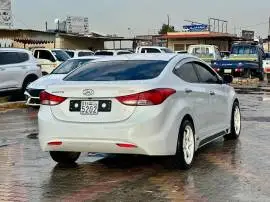 هيونداي إلانتر 2011 للبيع, درعا, RF97940024