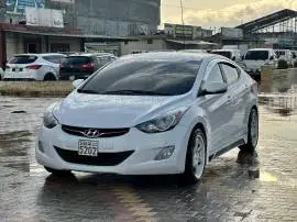 هيونداي إلانتر 2011 للبيع, درعا, RF97940024